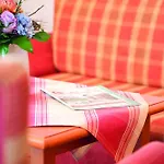 Landkomfort Hotel Elsenmann
