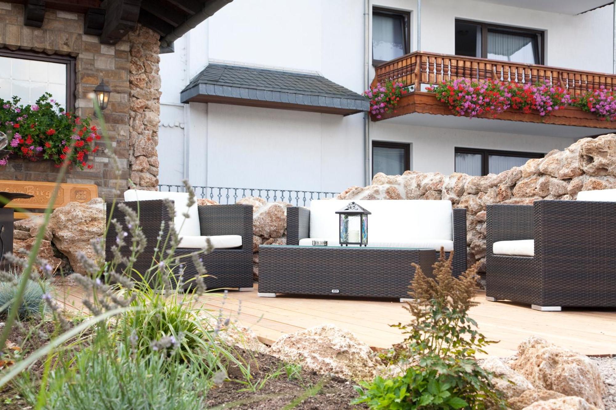 Hotel Landkomfort Elsenmann