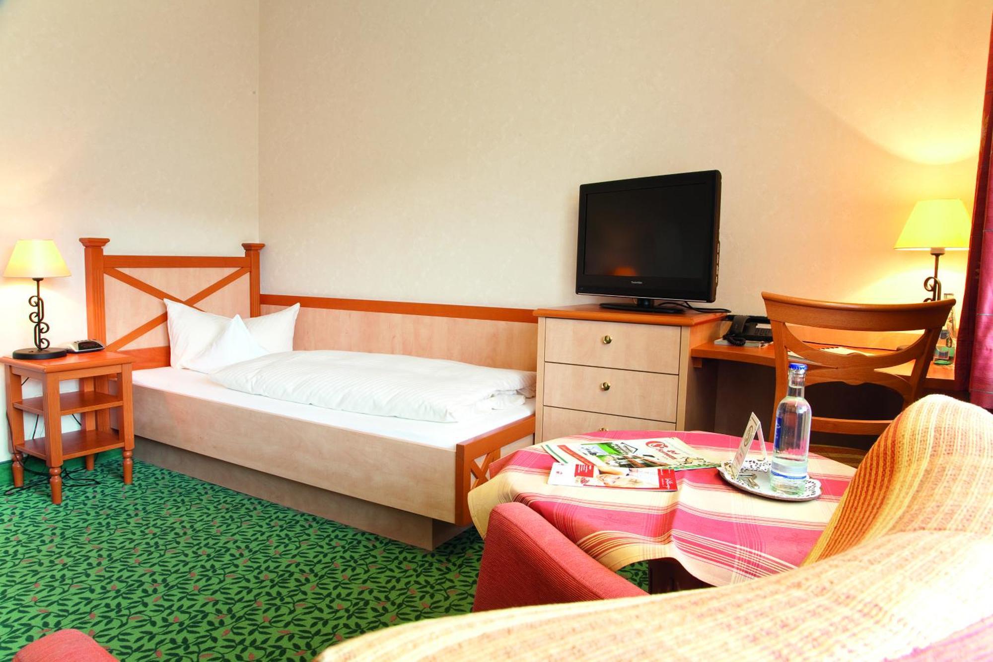 Hotel Landkomfort Elsenmann 3*